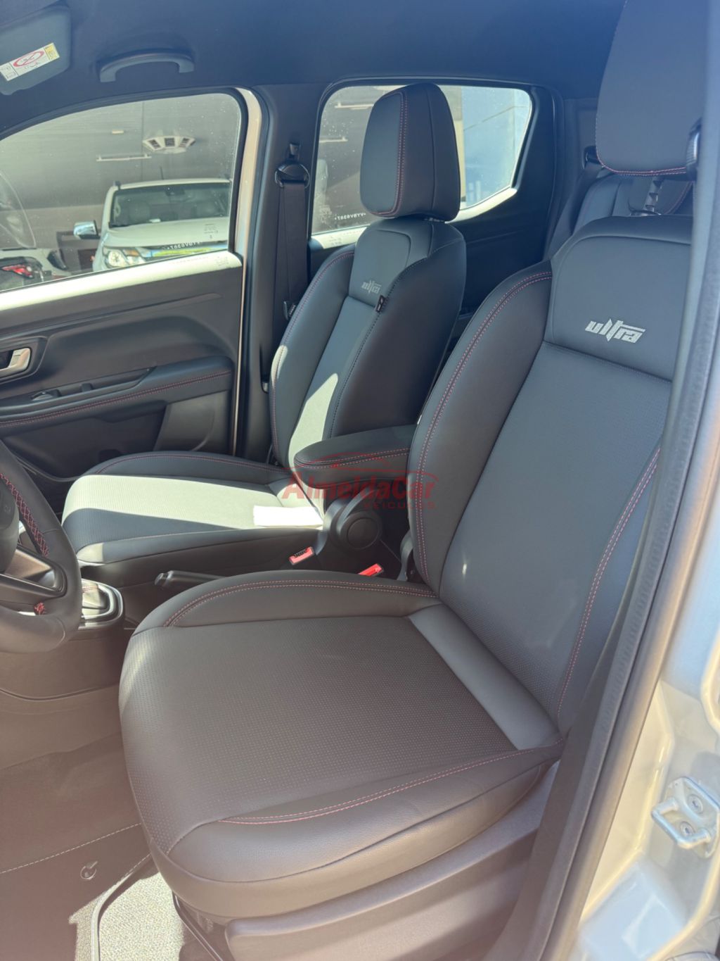 Fiat Strada 2027 — foto 3