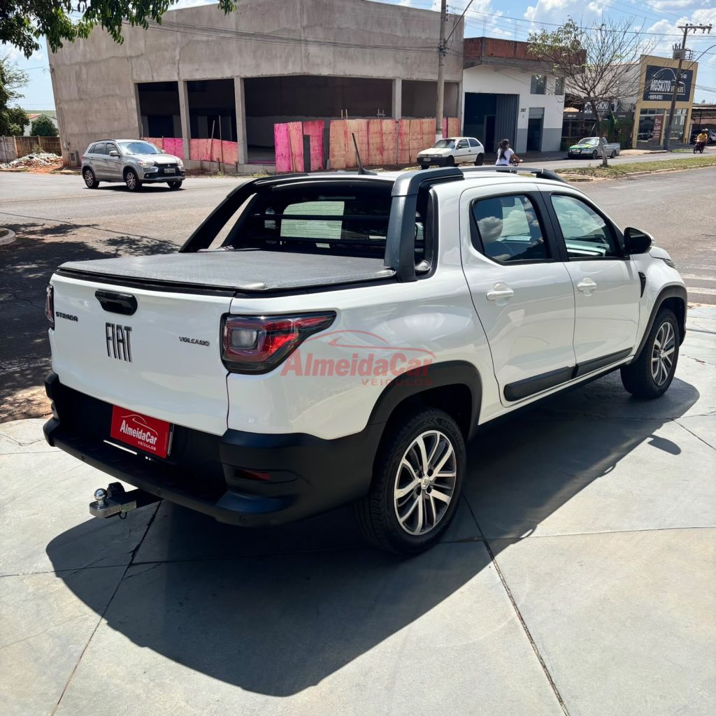 Fiat Strada 2023 — foto 3