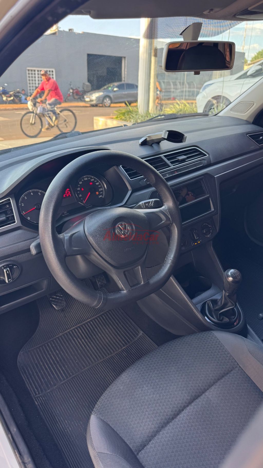 Volkswagen Gol 2019 — foto 4