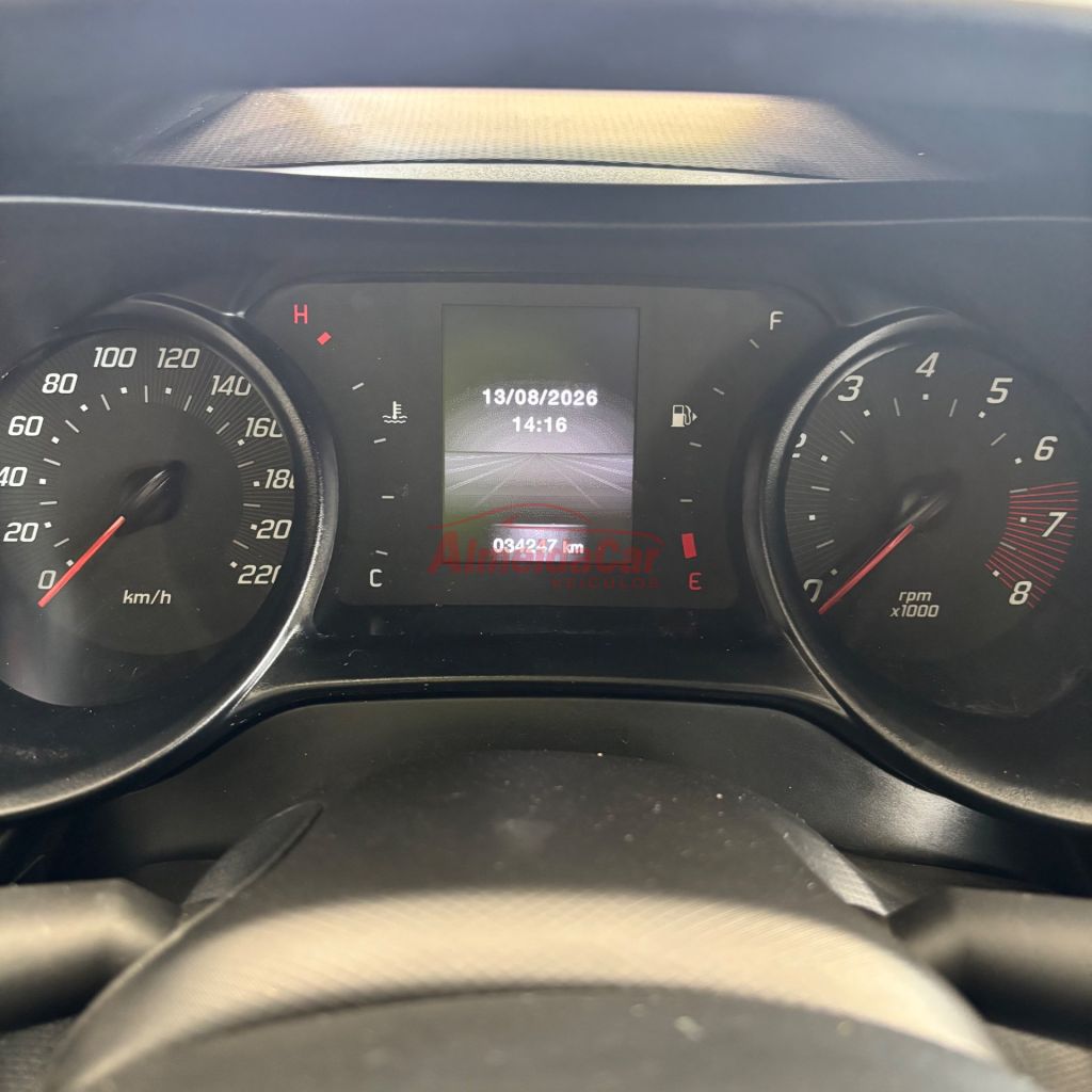 Fiat ARGO 2026 — foto 4